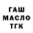 ТГК THC oil Polinka Princess